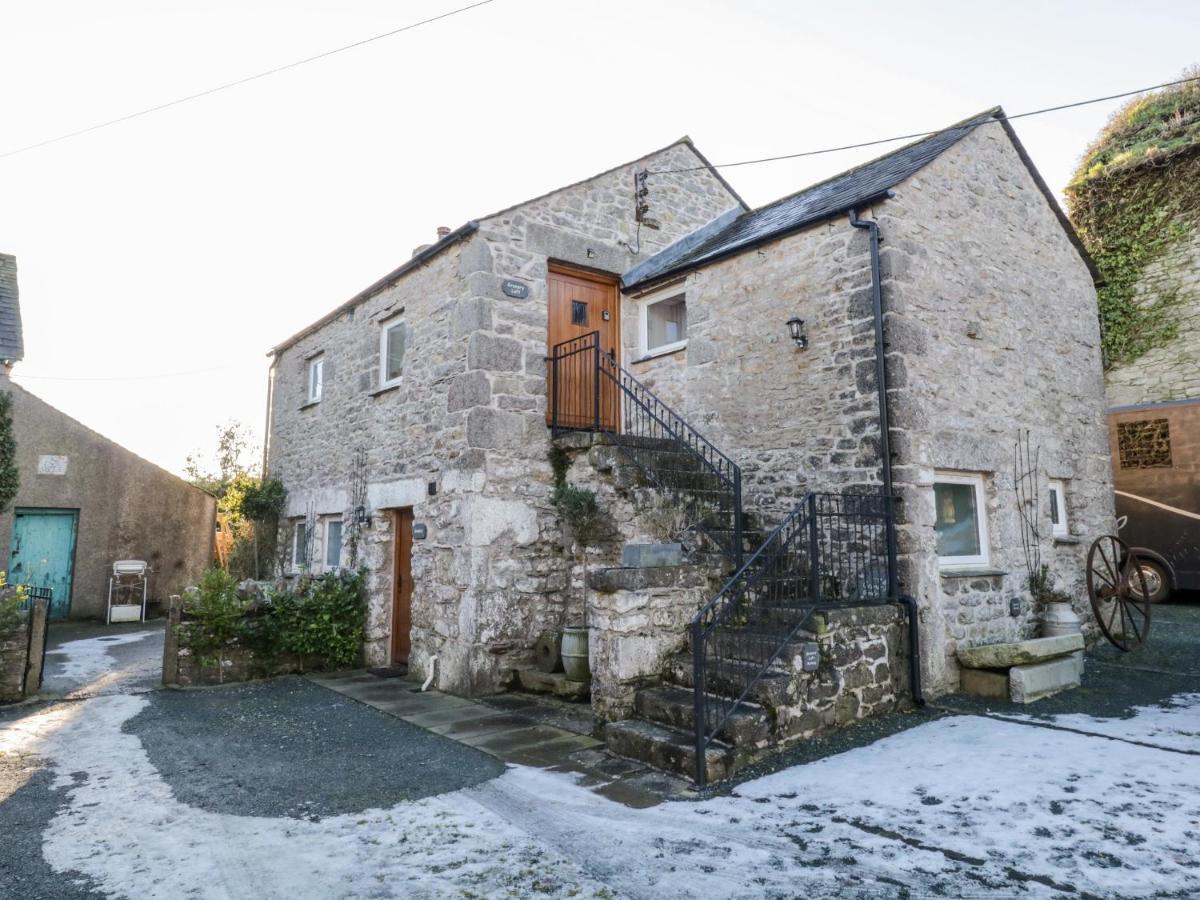 Granary Διαμέρισμα Ulverston Εξωτερικό φωτογραφία